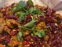 -新白鹿餐厅(城西银泰城店)