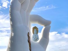 -三亚南山文化旅游区