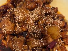 -鱼你在一起(福田安吉尔店)