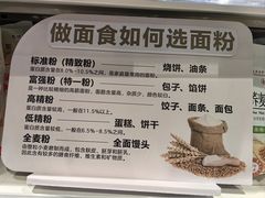 -中百仓储(古田路店)