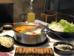 -辣家私厨火锅·龙虾(开发区店)