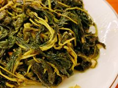 麻叶-潮汕美食.厚弥粥(白石洲店)