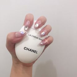 -U3美甲