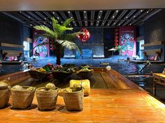 -清河半岛温泉度假酒店