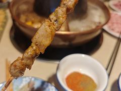 -总参北京涮羊肉