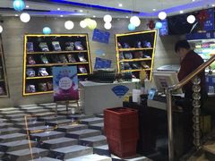 -酷必乐KTV(北行店)