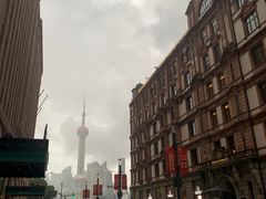 -南京路步行街