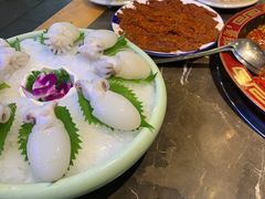 -蜀辣居鲜货老火锅(簇桥富顿中心店)