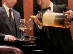 -Caprice(香港四季酒店)