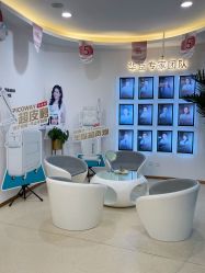 店内环境-华臣医疗美容