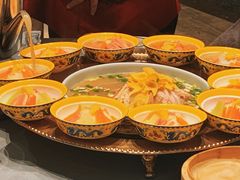 -宴天下大酒店(政和路店)
