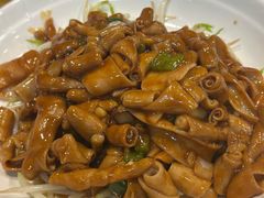 -老字号蛇口德记烧腊饭店·海鲜加工