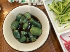 -浑河春面馆·非遗鹿角面(良乡店)