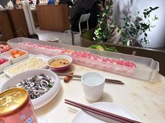 -涮福記·现切牛羊肉火锅(世纪汇店)