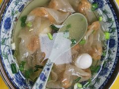 -福州人铭小吃