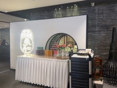 -羲和雅苑•北京烤鸭(国贸商城店)