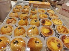 -西村叔叔的店·面包·甜品·蛋糕(崂山丽达店)