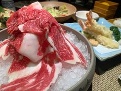 -蟹将军·松叶蟹和牛日料放题自助(K11店)