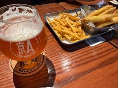 -京A Taproom·精酿餐吧(CBD店)
