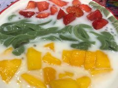 -甜心妈妈·榴莲星级糖水(北京路总店)