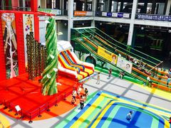 -蒙特利亲子乐园