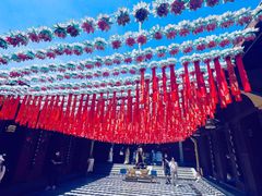 -灵顺寺
