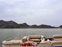 -北京金海湖景区