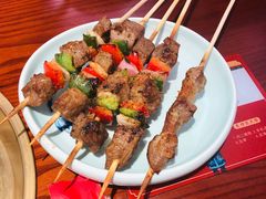 -1078號老北京涮肉(松柏店)