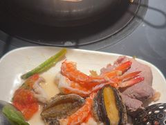 -生如夏花泰式火锅(西村黑金店)
