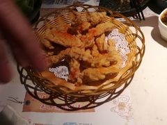 -哥老官重庆美蛙鱼头(宝山龙湖店)