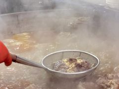 -杨家牛肉汤(淮建路店)