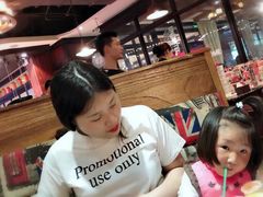-吉布鲁牛排海鲜自助(成都大悦城店)