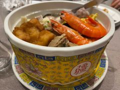 -老兴鲜(黄浦店)