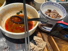 -和府捞面(天河领展广场店)