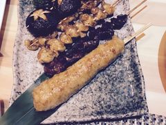 -兆治日本料理(华府世家店)