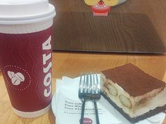 -COSTA COFFEE(房山印象城店)