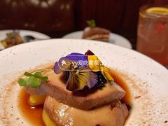 -The Cheebat 锌吧·Bistro(体育西店)
