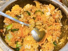-韩香阁烤肉·烤活鳗(菏泽店)