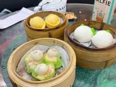 -香港蓮香樓(中環店)