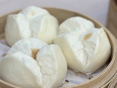 山植叉烧包-聚福山莊·寻味顺德(北滘店)
