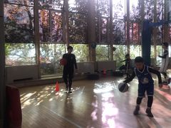 -东方启明星篮球培训(泛海校区)