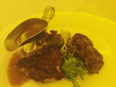 -成桂西餐厅·42年的味道(五大道疙瘩楼店)