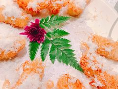 -北李妈妈菜·海肠捞饭(高新万达店)