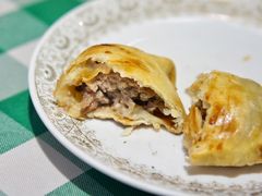 烤包子-新疆巴州金丝特餐厅(大钟寺店)