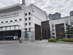 -中国京杭大运河博物馆