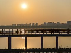 -艾溪湖湿地公园