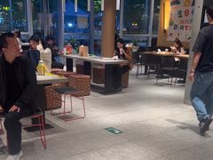 -麦当劳(北苑秋实路店)