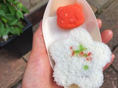 定胜糕-锦记糕点铺