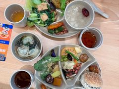 -素满香·全民食养自助(长宁龙之梦店)