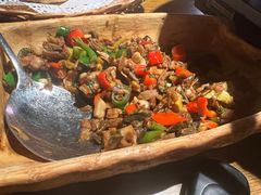 -老阿爸鲜鱼土菜(昆山花桥店)